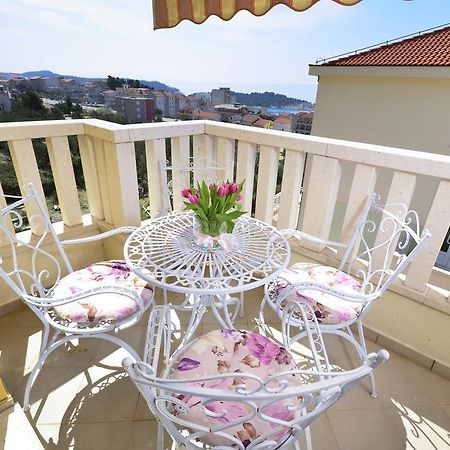 Apartment Blanka Makarska Zewnętrze zdjęcie
