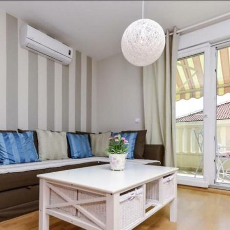 Apartment Blanka Makarska Zewnętrze zdjęcie