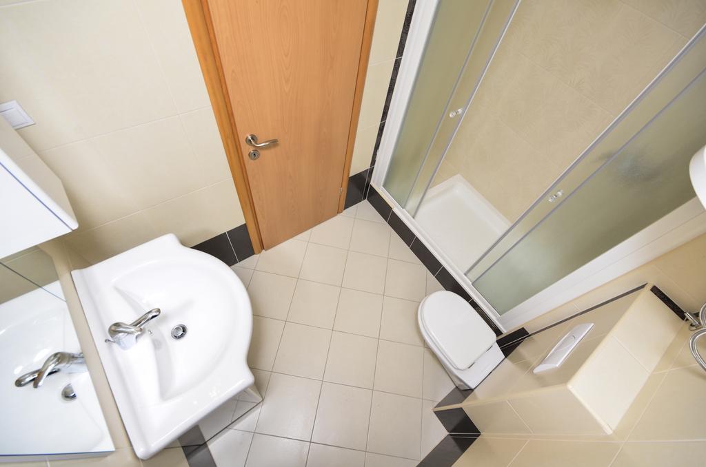 Apartment Blanka Makarska Zewnętrze zdjęcie